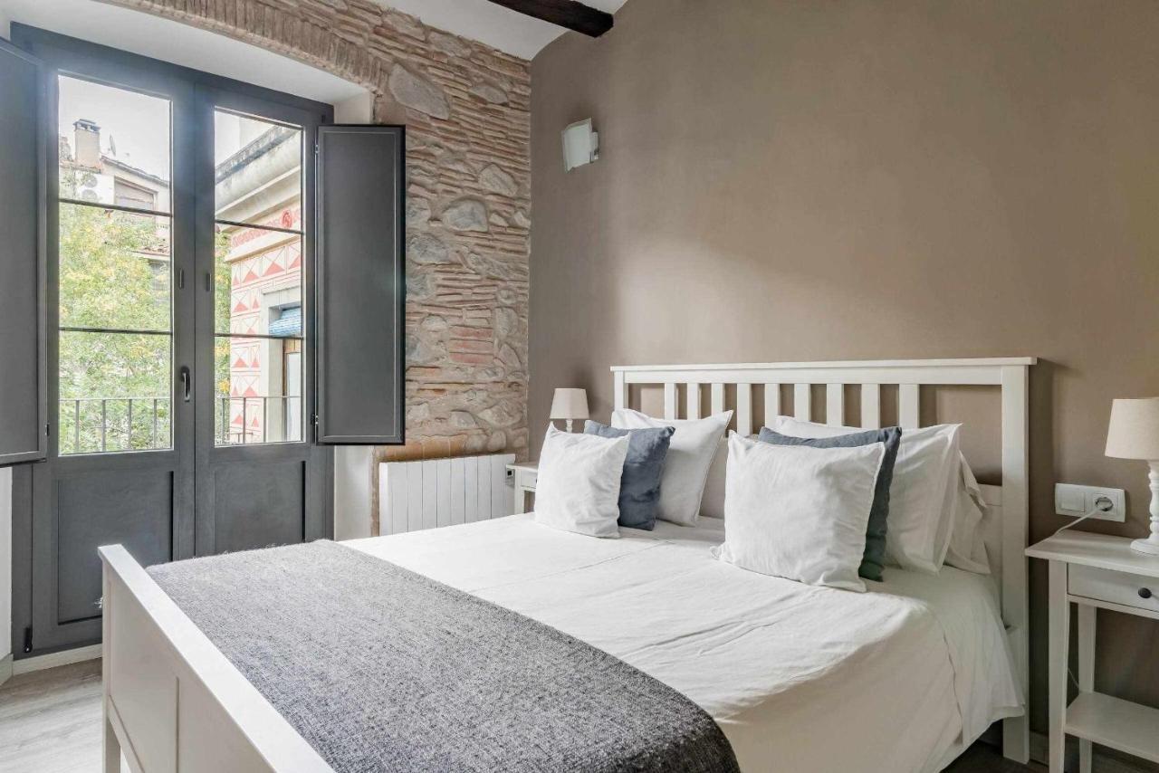 Bonaventura 4 Restored In Heart Of Appartement *
