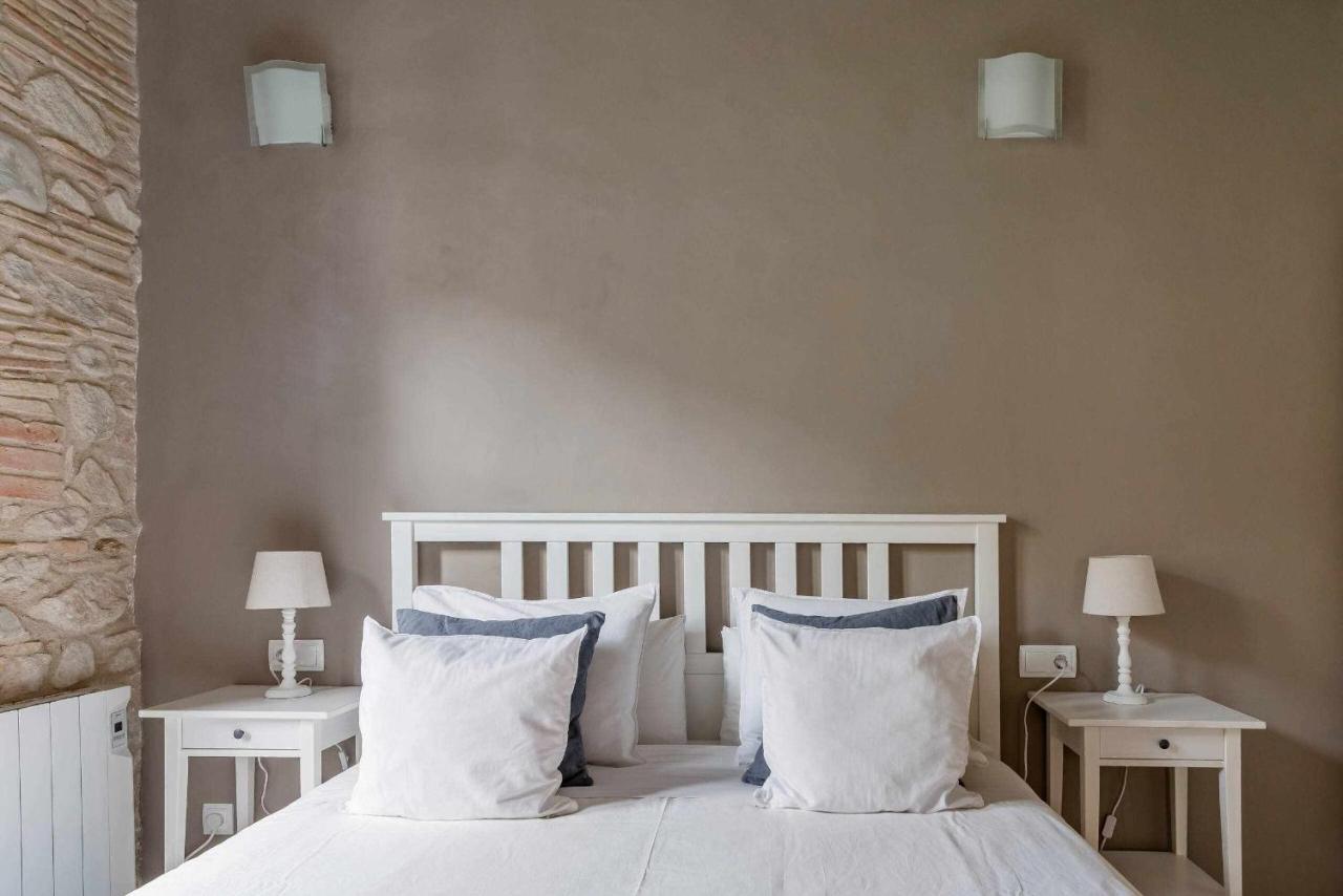 Appartamento Bonaventura 4 Restored In Heart Of Girona