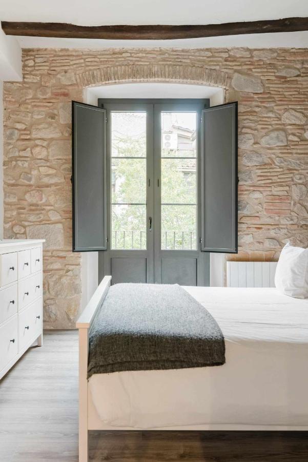 Appartement Bonaventura 4 Restored In Heart Of