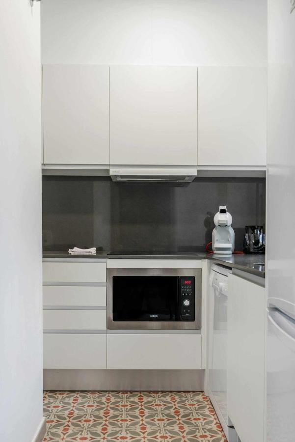 Bonaventura 4 Restored In Heart Of Appartement Gerona