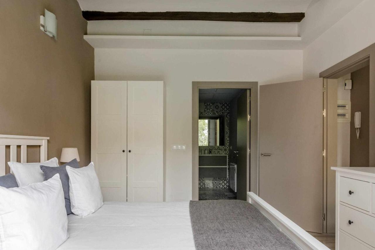Appartement Bonaventura 4 Restored In Heart Of