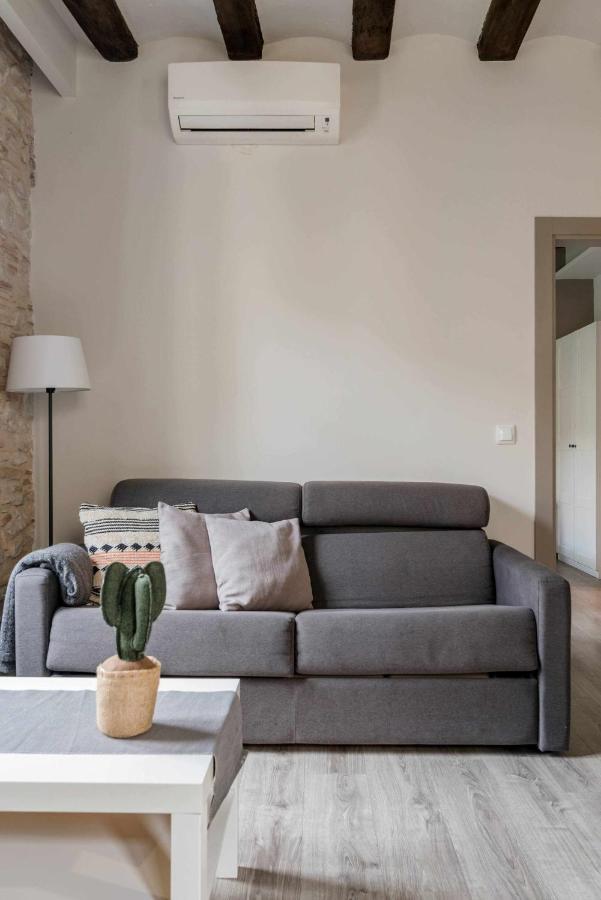Bonaventura 4 Restored In Heart Of Appartement *