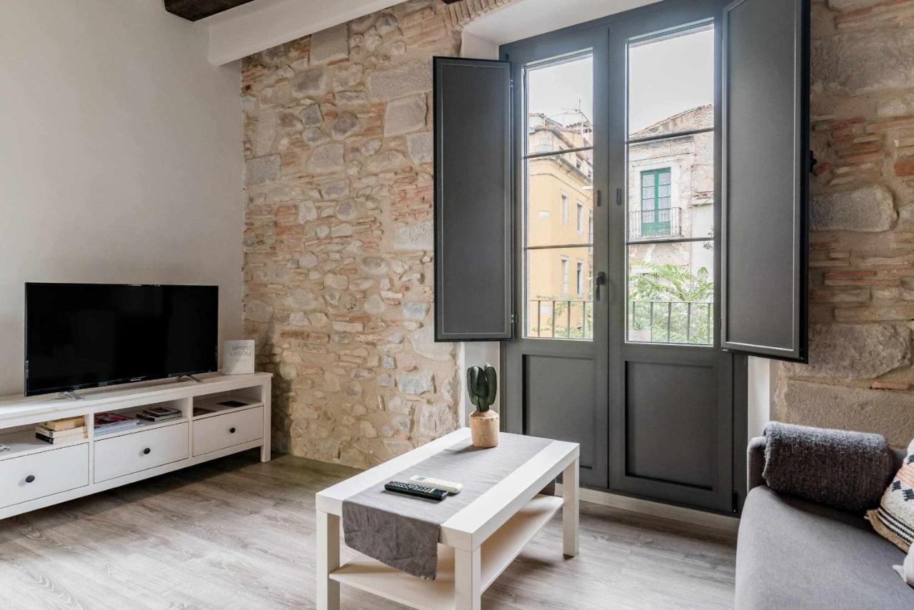 Appartamento Bonaventura 4 Restored In Heart Of