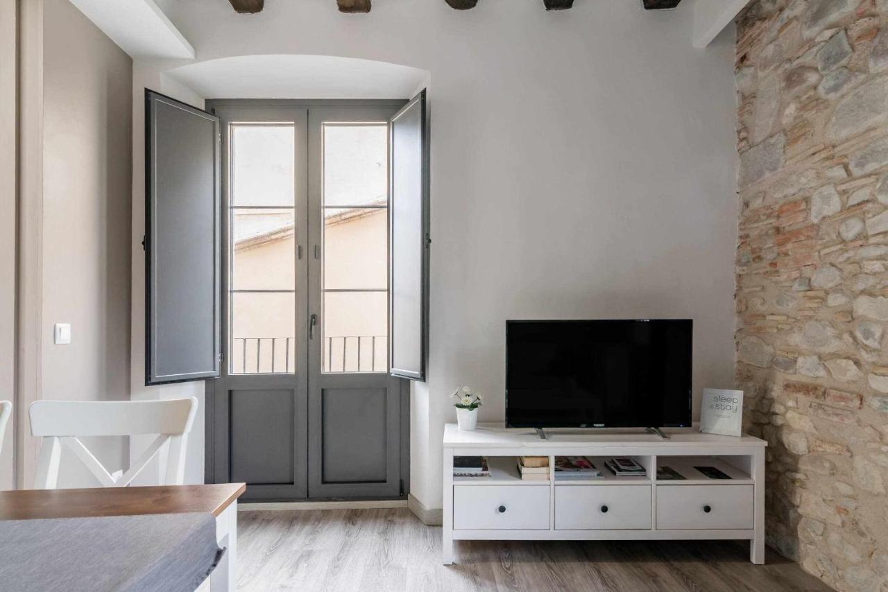Appartamento Bonaventura 4 Restored In Heart Of
