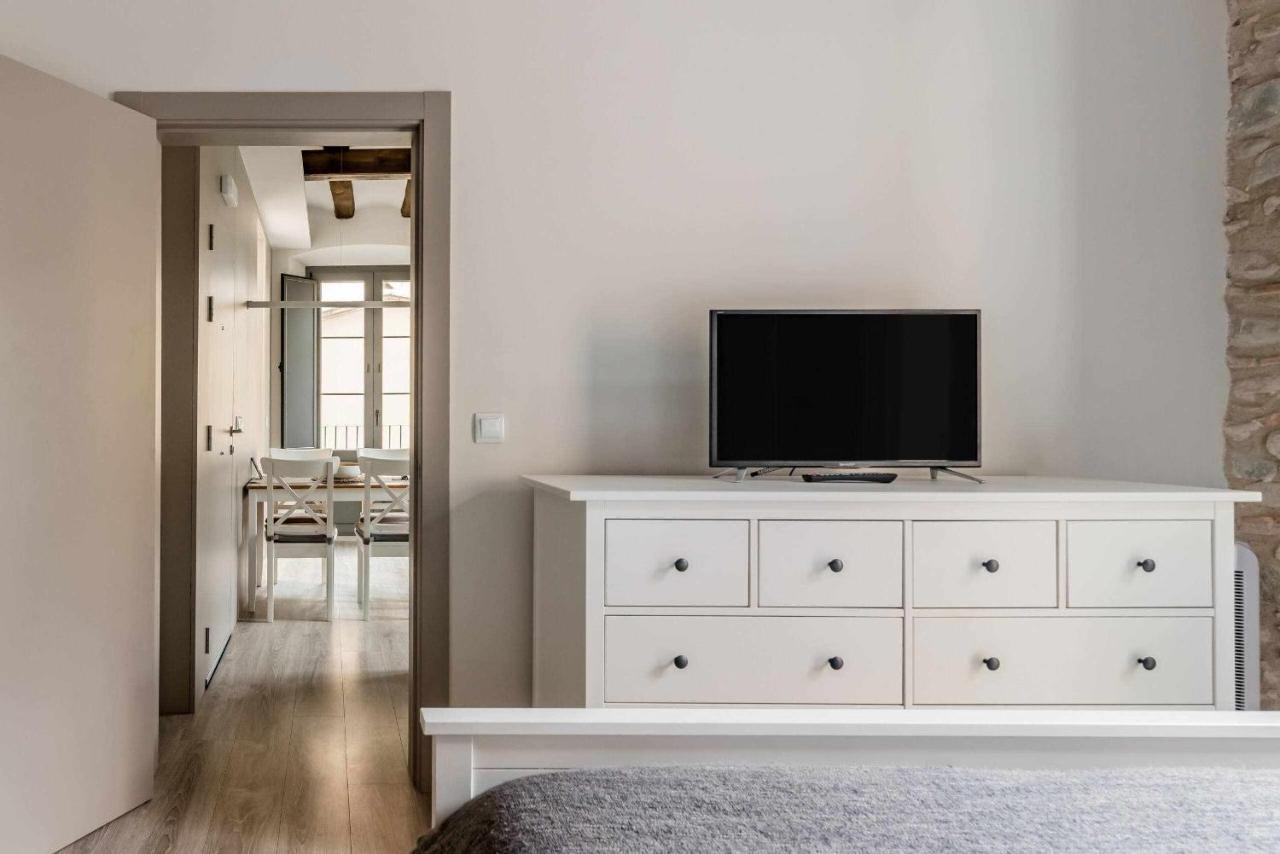 Appartamento Bonaventura 4 Restored In Heart Of