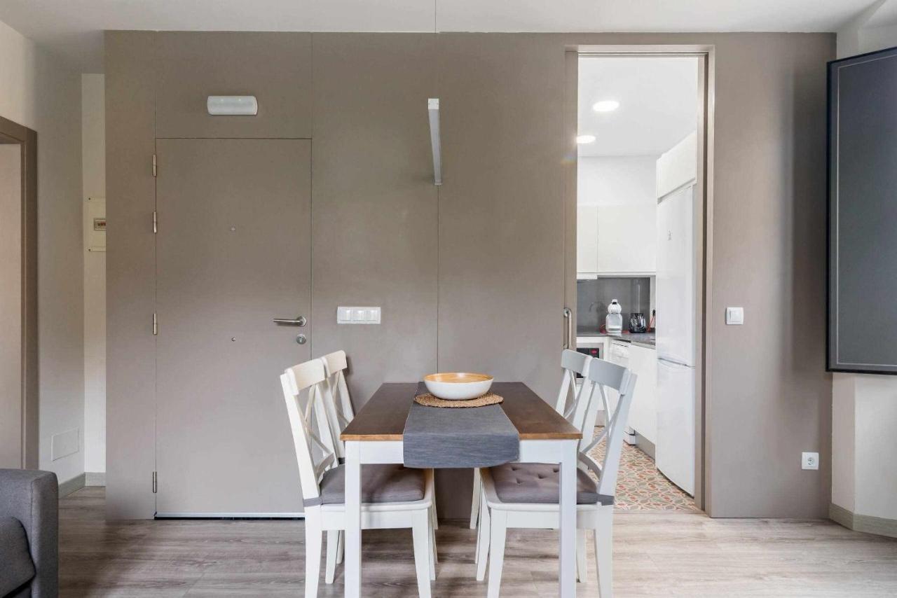 Appartement Bonaventura 4 Restored In Heart Of *
